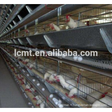 Automatic Chicken Feeder Poultry Pan for Automatic Chicken Feeding System